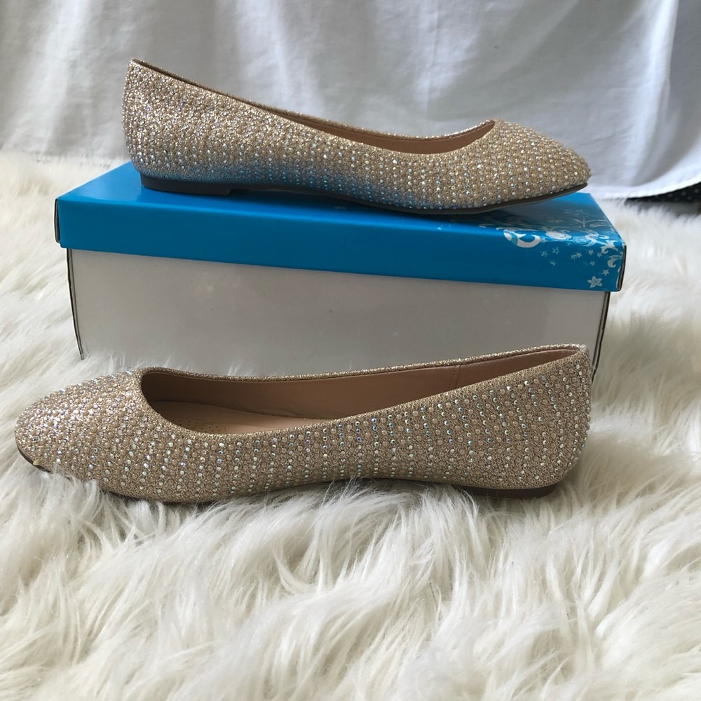 Wedding Prom Party Shoes